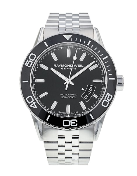 Raymond Weil Freelancer 2760-ST1-20001